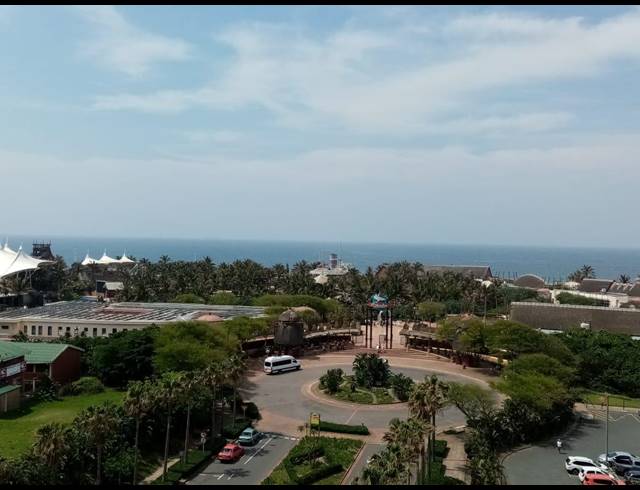 3 BEDROOM APARTMENT TO LET IN POINT WATERFRONT